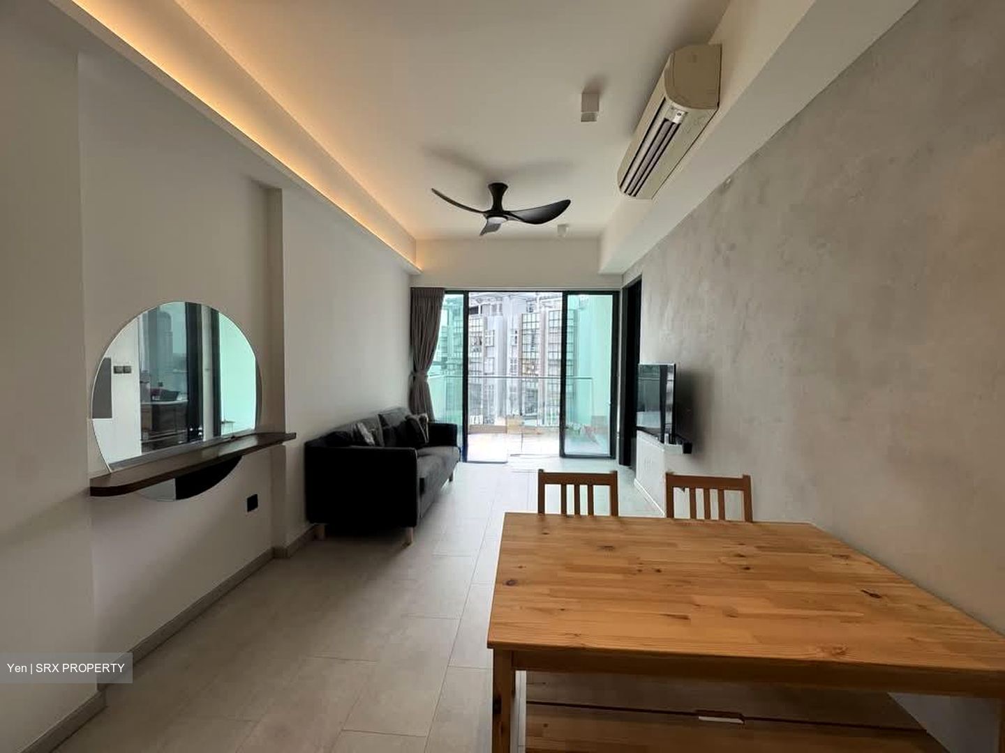 Montebleu (D11), Condominium #593092761